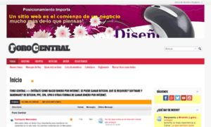 Forocentral.com thumbnail