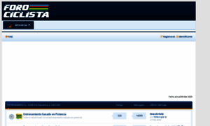 Forociclista.com thumbnail