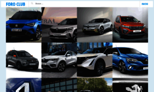 Foroclub.es thumbnail