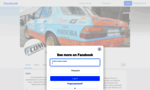 Forocompeticion.com thumbnail