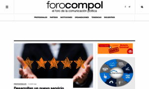 Forocompol.com thumbnail