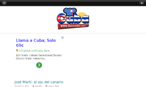 Forocuba.net thumbnail