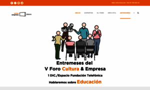 Foroculturaempresa.com thumbnail