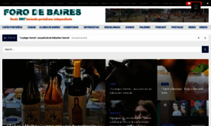 Forodebaires.com.ar thumbnail