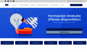 Forodeformacion.org thumbnail