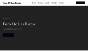 Forodelasrozas.com thumbnail