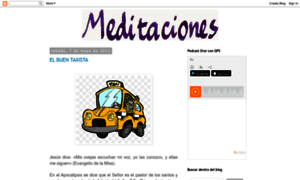 Forodemeditaciones.blogspot.com.es thumbnail