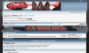 Forodpelufo.com thumbnail