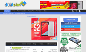 Forodualsim.com thumbnail