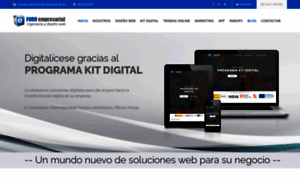 Foroempresarial.com thumbnail