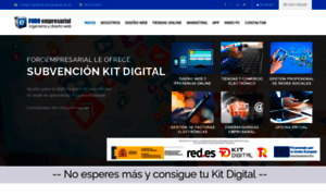 Foroempresarial.es thumbnail