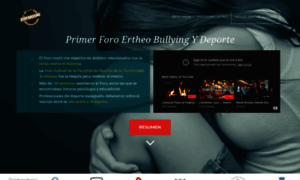 Foroertheobullyingydeporte.com thumbnail