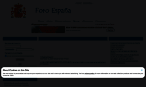 Foroespana.foroactivo.com thumbnail