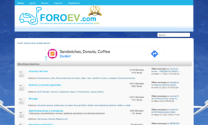 Foroev.com thumbnail