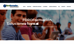 Foroformador.es thumbnail