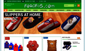 Forofos.com thumbnail