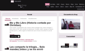Forogrey.com thumbnail