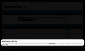 Forohispasoftware.foroactivo.com thumbnail