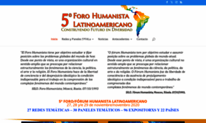 Forohumanista.org thumbnail