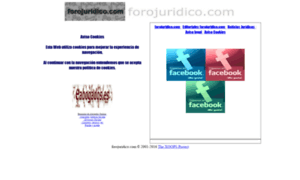 Forojuridico.com thumbnail