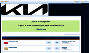 Forokia.com thumbnail