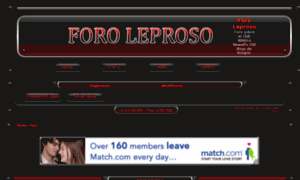 Foroleproso.com thumbnail