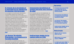 Forolibertad.com thumbnail