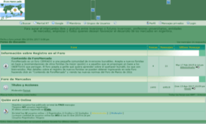 Foromercado.com.ar thumbnail