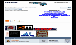 Foromini.minibcn.net thumbnail