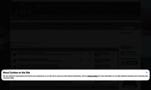 Foromonsterhunter.foroactivo.com thumbnail