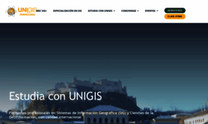 Foromundo.unigis.net thumbnail