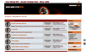 Forooficialsfc.com thumbnail