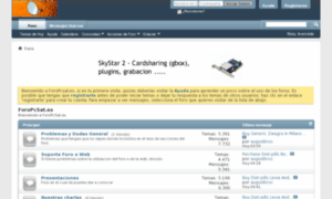 Foropcsat.es thumbnail