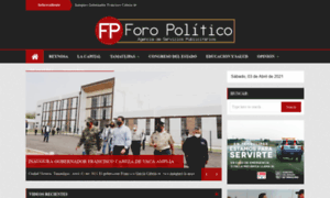 Foropolitico.com.mx thumbnail