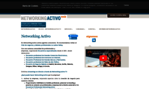 Foroprivado.networkingactivo.com thumbnail