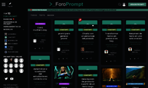 Foroprompt.com thumbnail