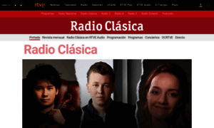 Fororadioclasica.rtve.es thumbnail