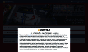 Fororallycanarias.mforos.com thumbnail