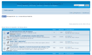 Foros.ayuda-hepatitis-c.es thumbnail