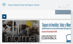 Foros.ccss.sa.cr thumbnail