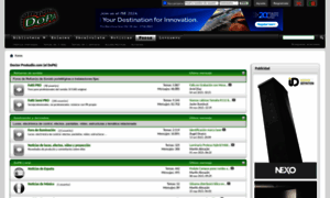 Foros.doctorproaudio.com thumbnail