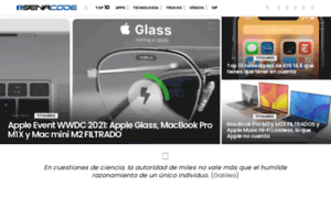 Foros.isenacode.com thumbnail