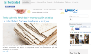 Foros.lainfertilidad.com thumbnail
