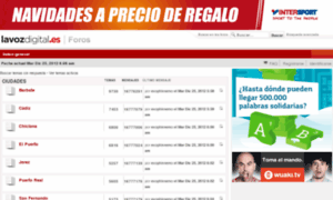 Foros.lavozdigital.es thumbnail