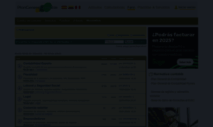 Foros.plangeneralcontable.com thumbnail