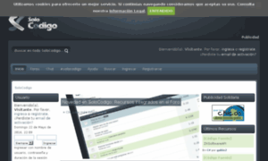Foros.solocodigo.com thumbnail