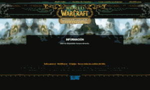 Foros.wowcore.com thumbnail