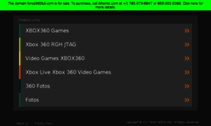 Foros360full.com thumbnail