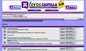 Foroscastilla.org thumbnail