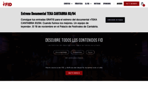 Forosfid.org thumbnail